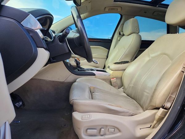 2013 CADILLAC SRX Performance