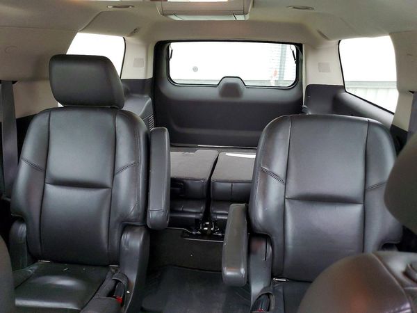 2013 CADILLAC ESCALADE ESV Premium