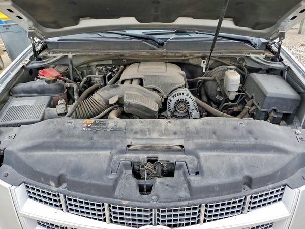 2013 CADILLAC ESCALADE ESV Premium