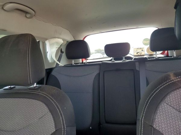 2018 KIA SOUL Plus