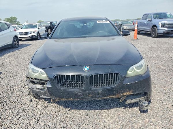 2014 BMW 535 xDrive