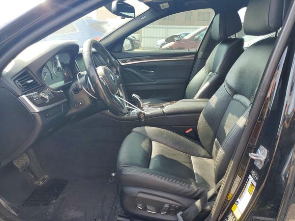 2014 BMW 535 xDrive