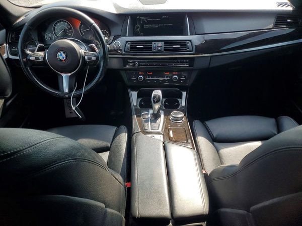 2014 BMW 535 xDrive