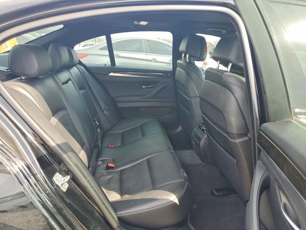 2014 BMW 535 xDrive