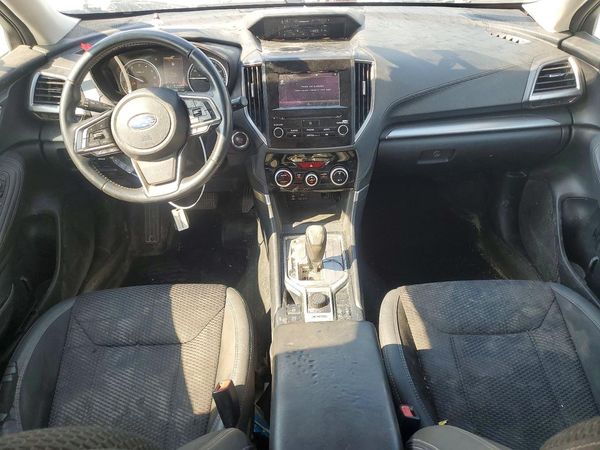 2020 SUBARU FORESTER Prm+ES+KA — CKPT