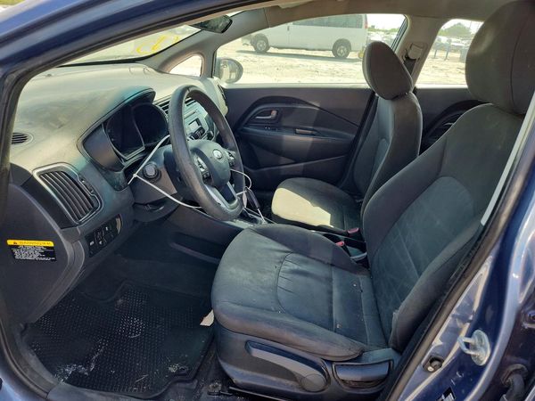 2016 KIA RIO LX A/T