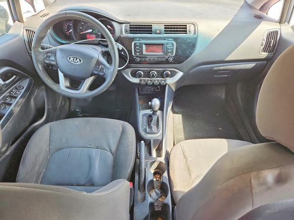 2016 KIA RIO LX A/T