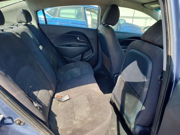 2016 KIA RIO LX A/T