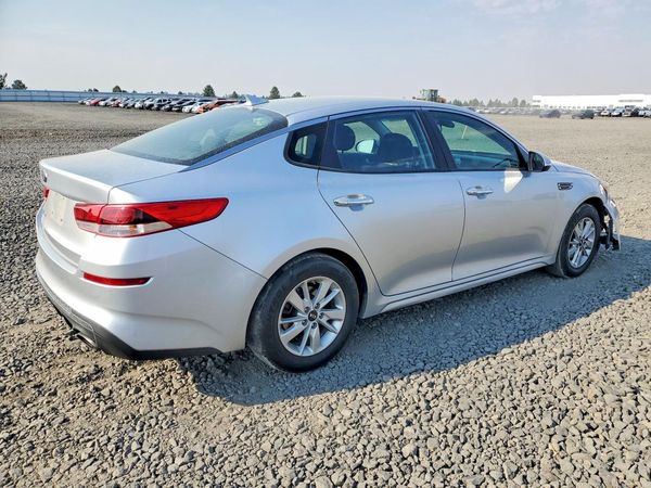 2019 KIA OPTIMA LX, S