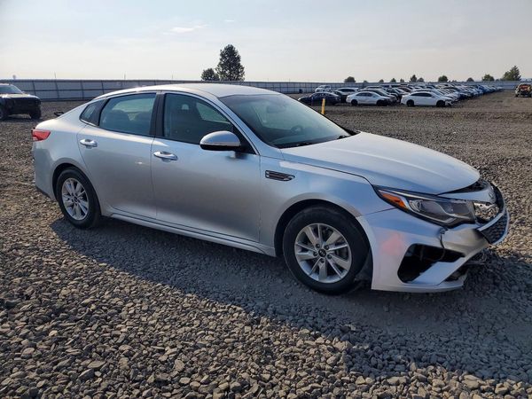 2019 KIA OPTIMA LX, S