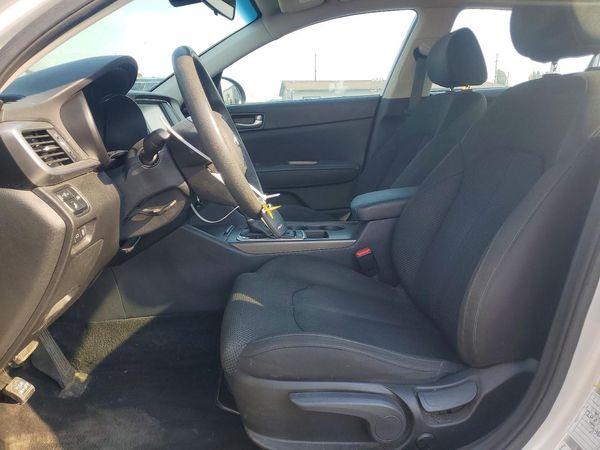 2019 KIA OPTIMA LX, S