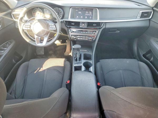 2019 KIA OPTIMA LX, S
