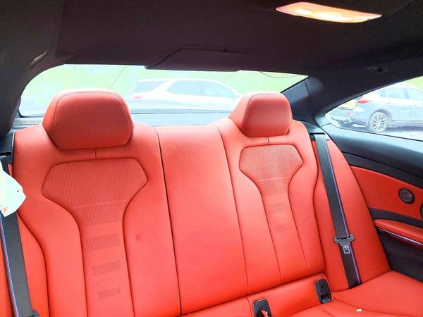 2019 BMW M4