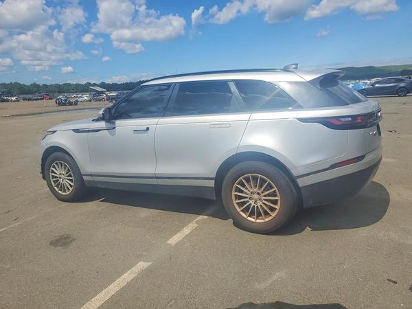 2019 LAND ROVER RANGE ROVER VELAR