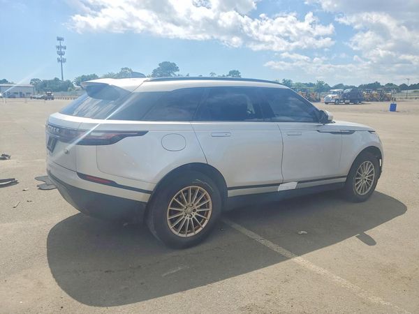 2019 LAND ROVER RANGE ROVER VELAR