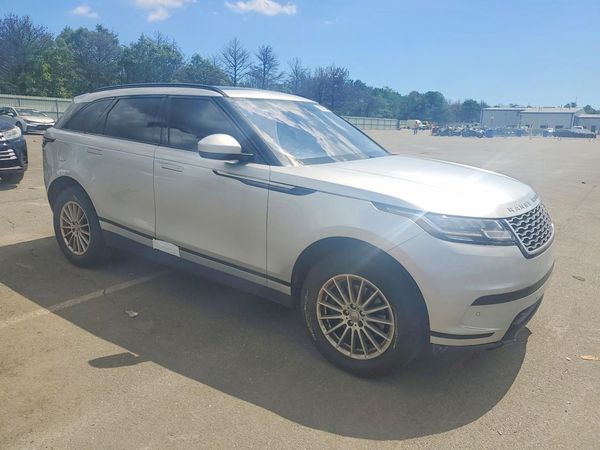 2019 LAND ROVER RANGE ROVER VELAR