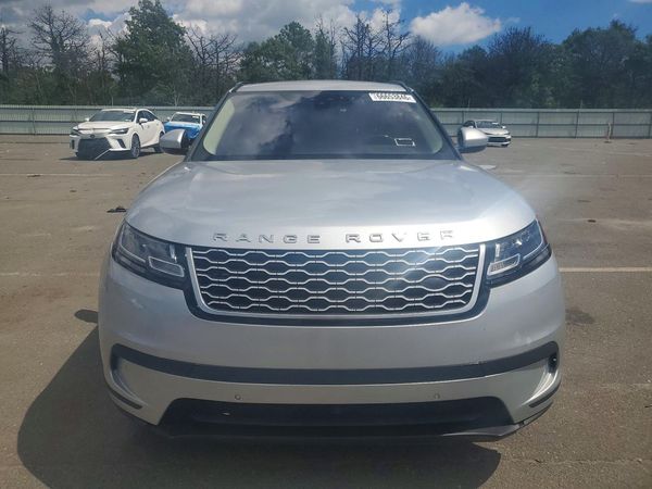 2019 LAND ROVER RANGE ROVER VELAR