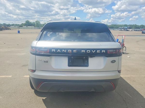 2019 LAND ROVER RANGE ROVER VELAR