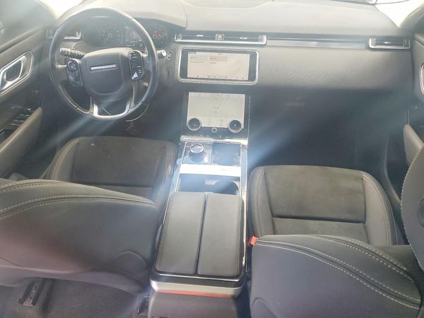 2019 LAND ROVER RANGE ROVER VELAR