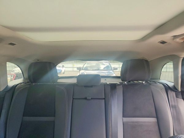 2019 LAND ROVER RANGE ROVER VELAR