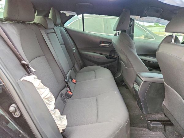 2026 TOYOTA COROLLA HA SE — PSRS