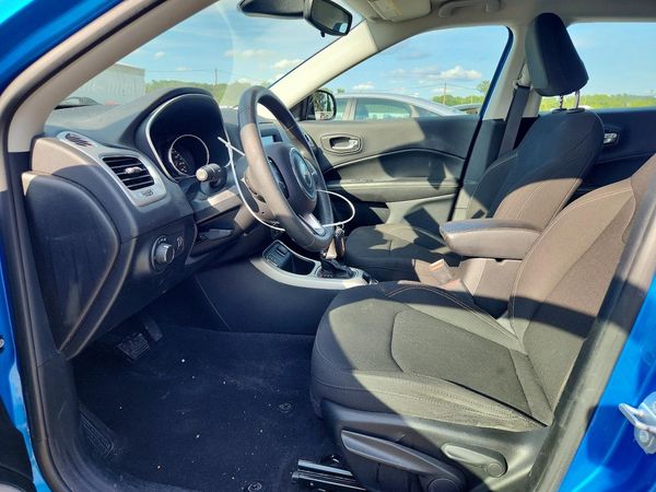 2020 JEEP COMPASS Sport