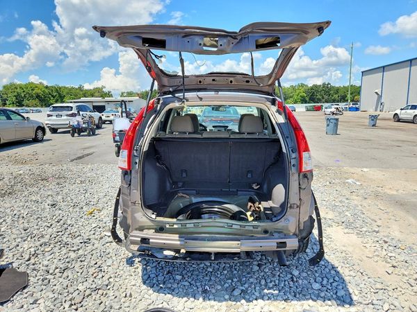 2014 HONDA CRV EX — DIRR