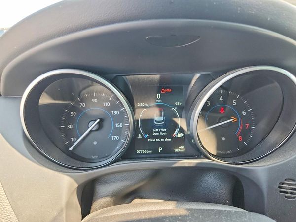 2017 JAGUAR F-PACE Premium