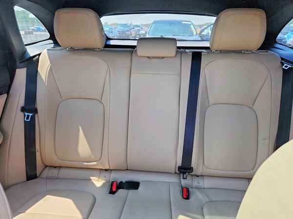 2017 JAGUAR F-PACE Premium