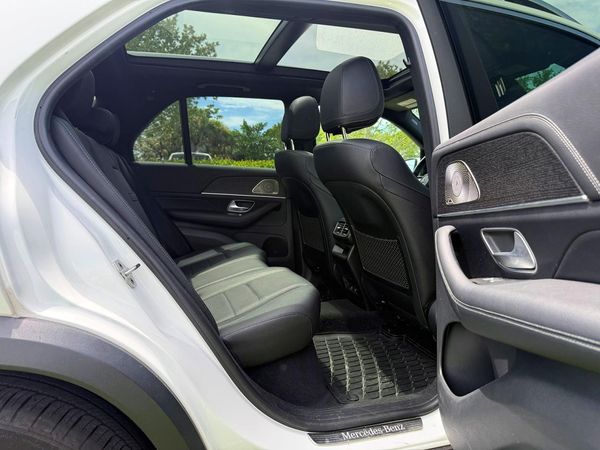 2024 MERCEDES-BENZ GLE