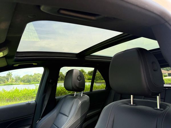2024 MERCEDES-BENZ GLE