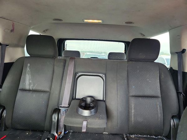 2013 CHEVROLET TAHOE LS