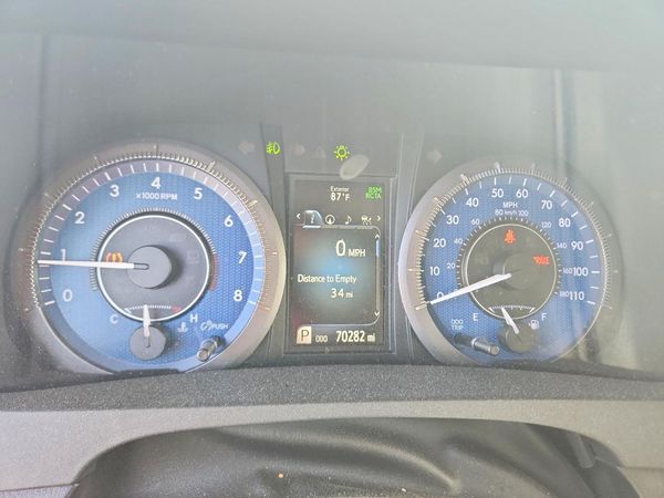2019 TOYOTA SIENNA