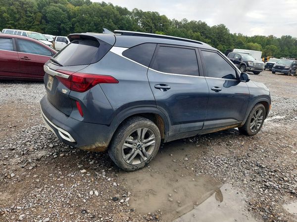 2023 KIA SELTOS
