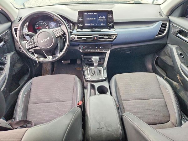 2023 KIA SELTOS