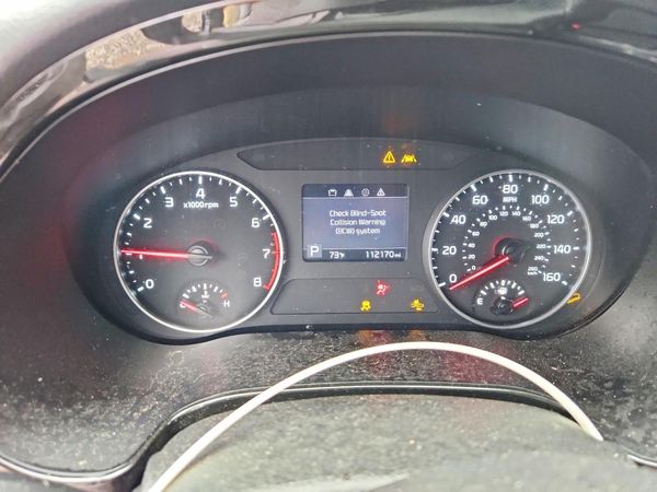 2023 KIA SELTOS