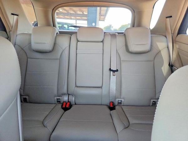 2012 MERCEDES-BENZ ML ML350 4-MATIC