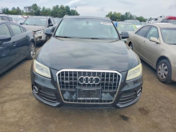 2013 AUDI Q5 Premium Hybrid
