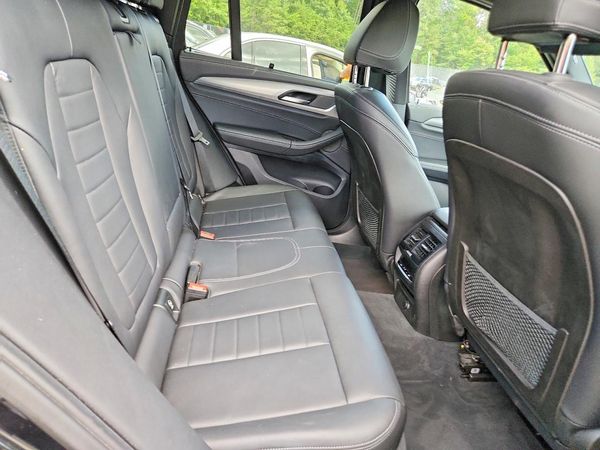 2018 BMW X3 M40i
