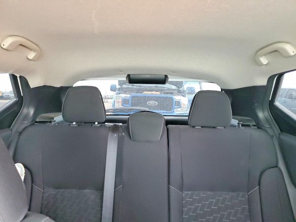 2022 NISSAN KICKS