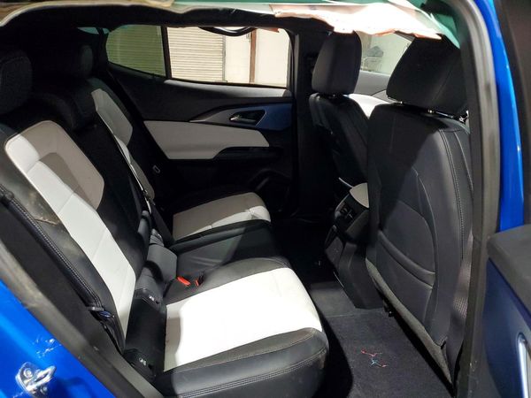 2024 CHEVROLET EQUINOX 2LT — PSRS