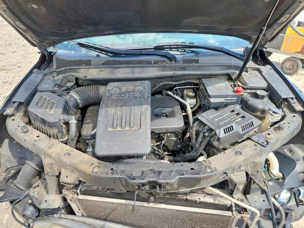2014 AUDI A4 Premium Plus