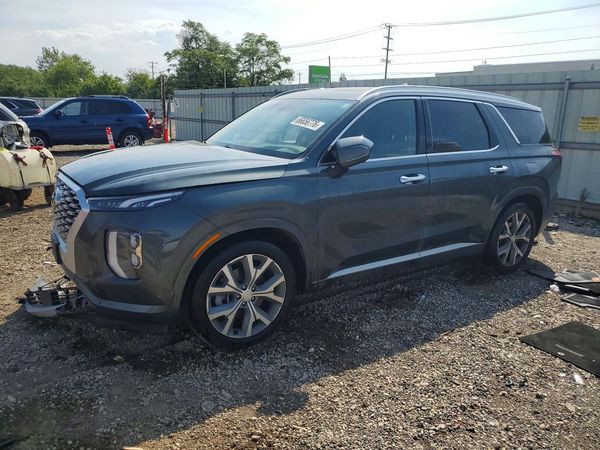 2021 HYUNDAI PALISADE