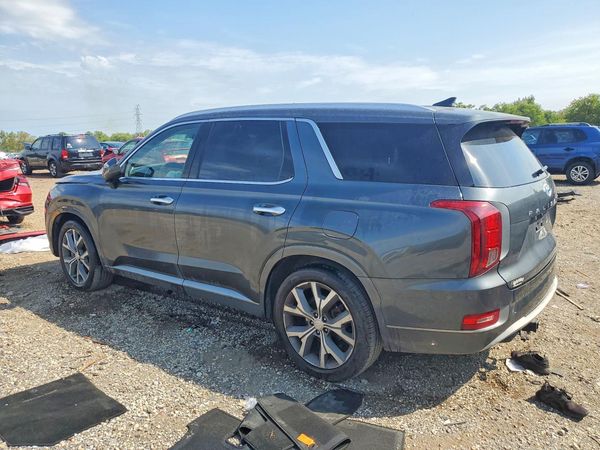2021 HYUNDAI PALISADE