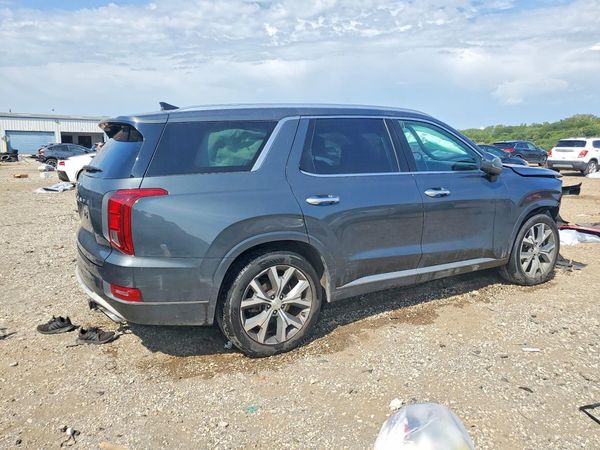 2021 HYUNDAI PALISADE