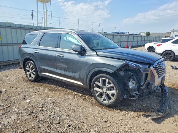 2021 HYUNDAI PALISADE