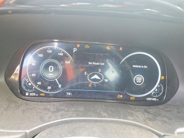 2021 HYUNDAI PALISADE