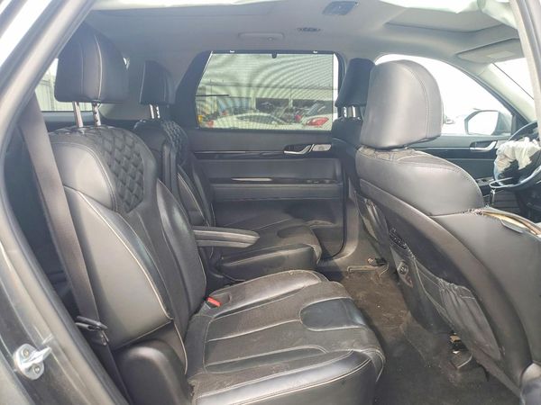 2021 HYUNDAI PALISADE