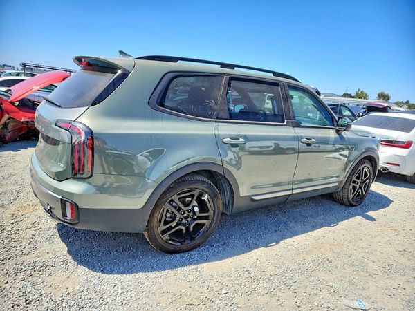 2023 KIA TELLURIDE