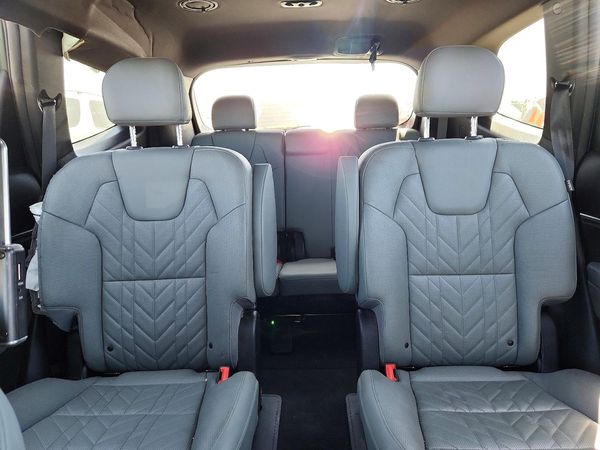 2023 KIA TELLURIDE